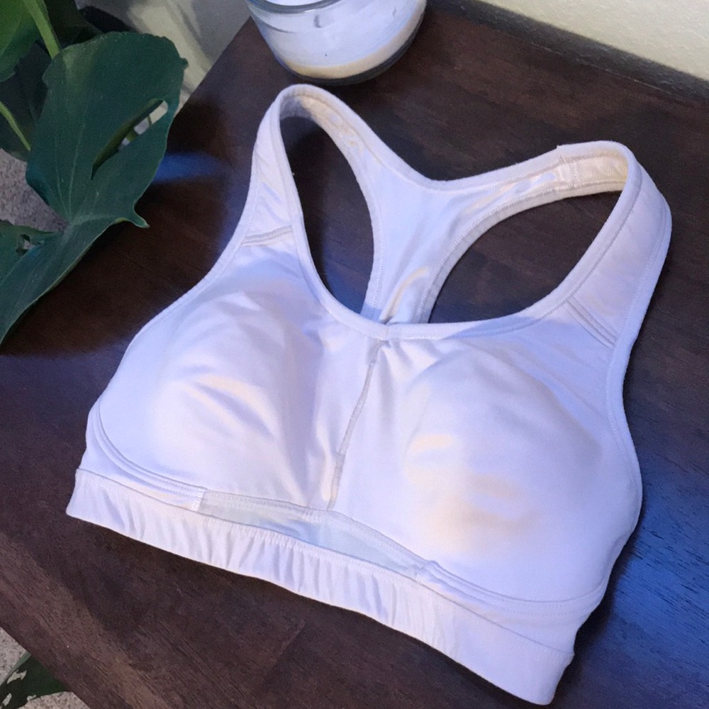 athleta sports bra